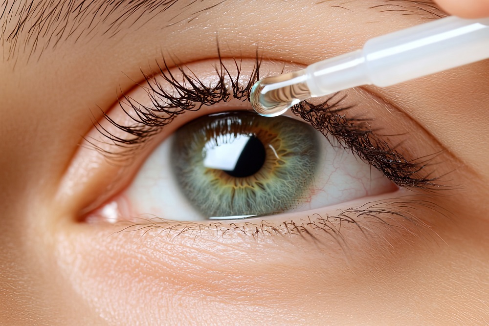 Collyres pour les yeux : un indispensable pour le bien-être oculaire